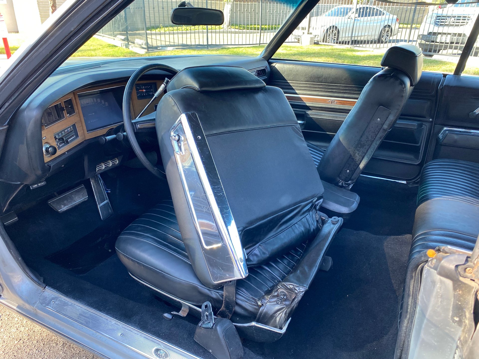 1973 Buick Riviera | Consignify