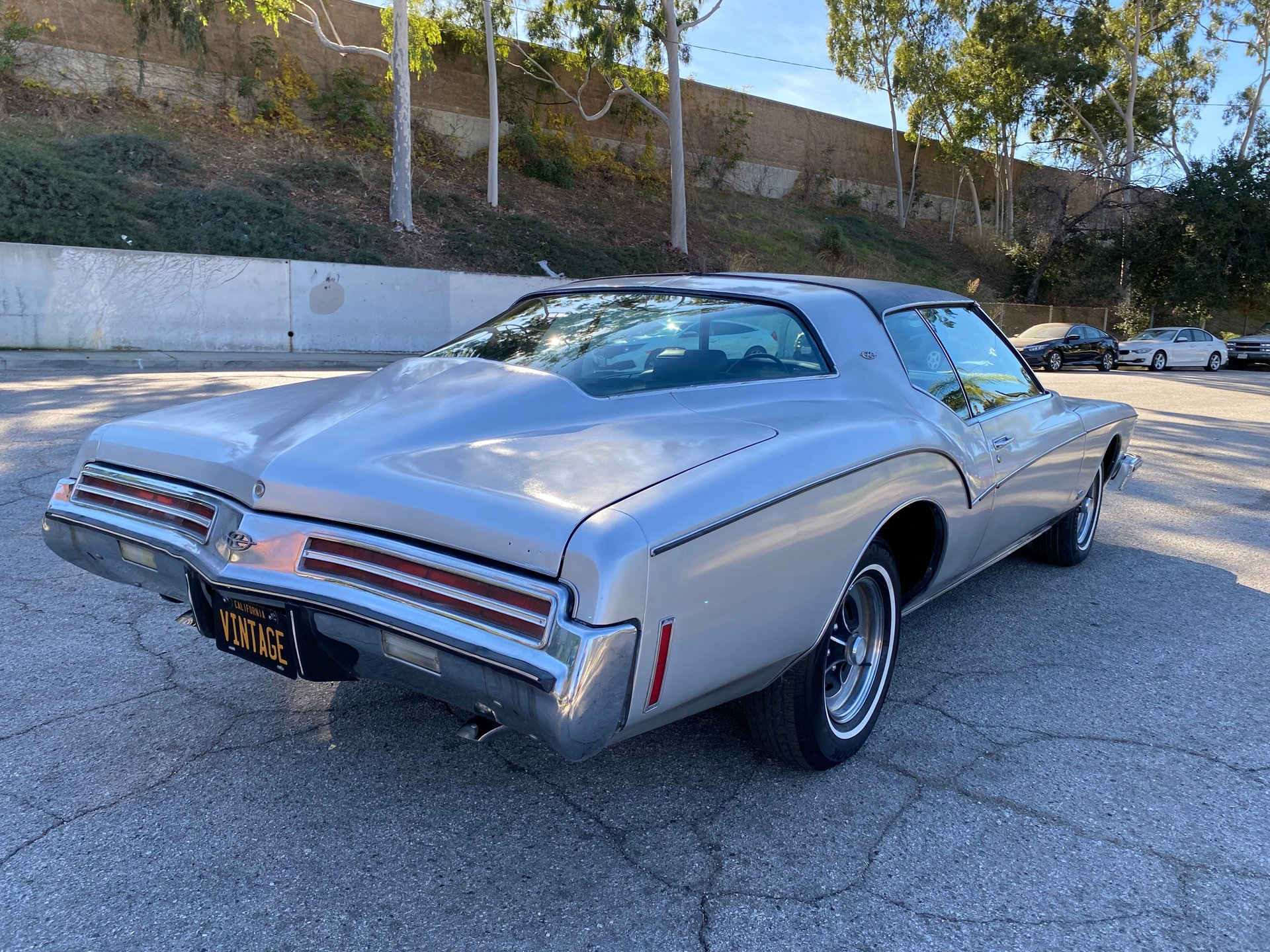 1973 Buick Riviera | Consignify