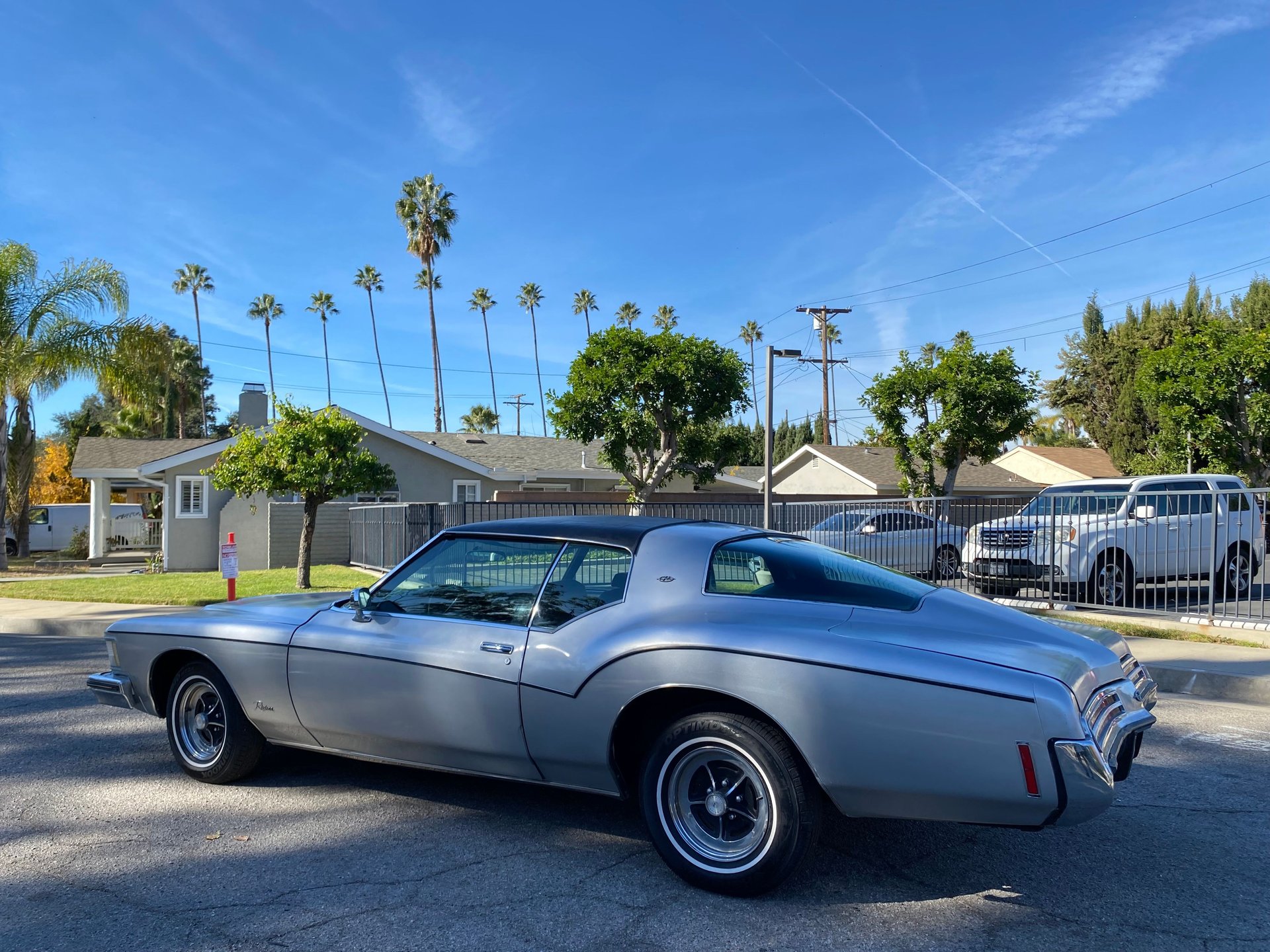 1973 Buick Riviera | Consignify