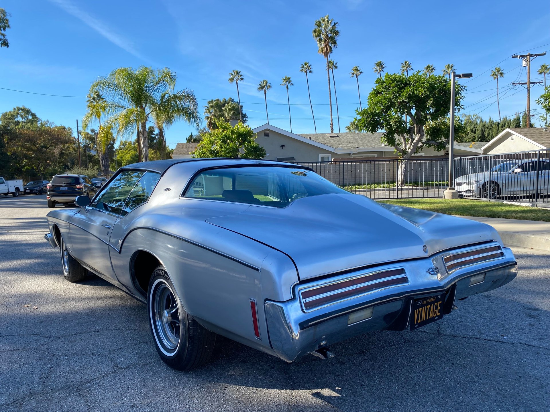 1973 Buick Riviera | Consignify