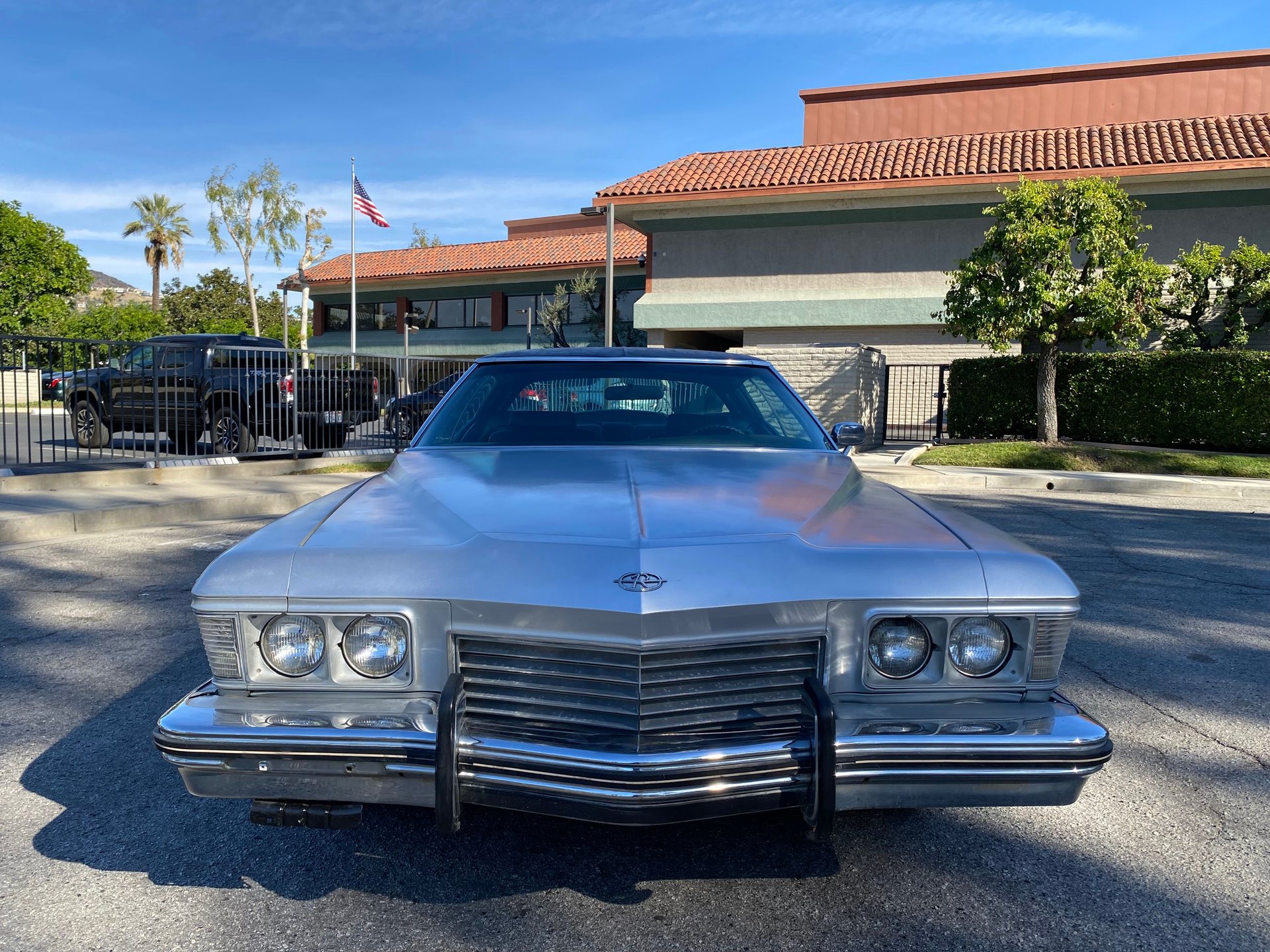 1973 Buick Riviera | Consignify