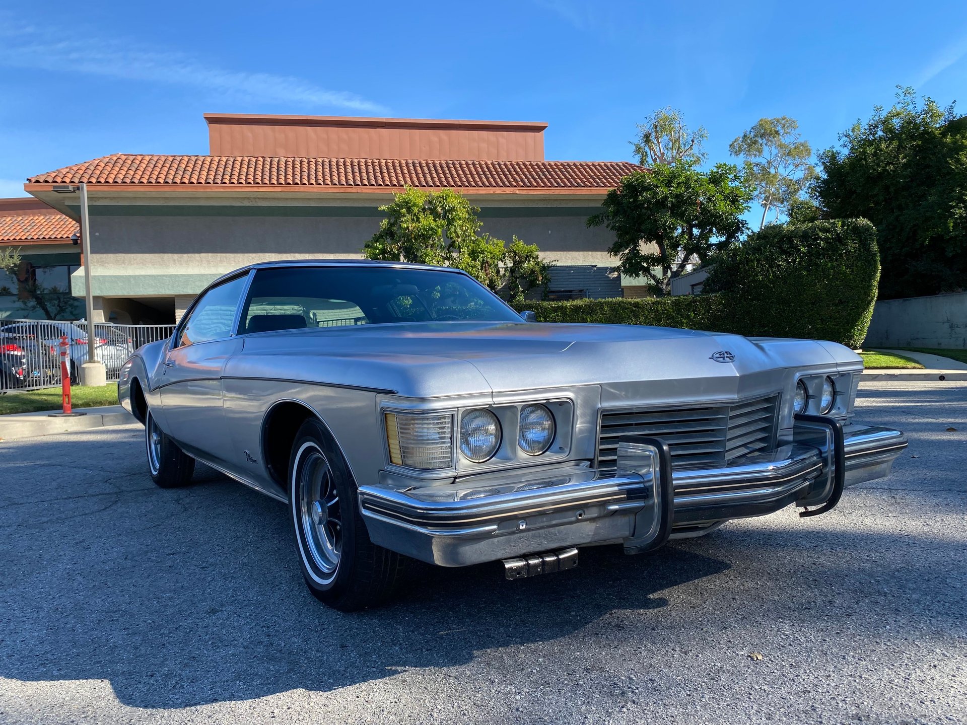 1973 Buick Riviera | Consignify