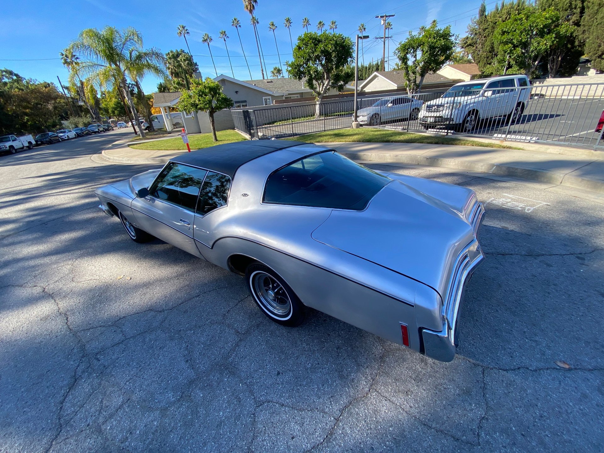 1973 Buick Riviera | Consignify