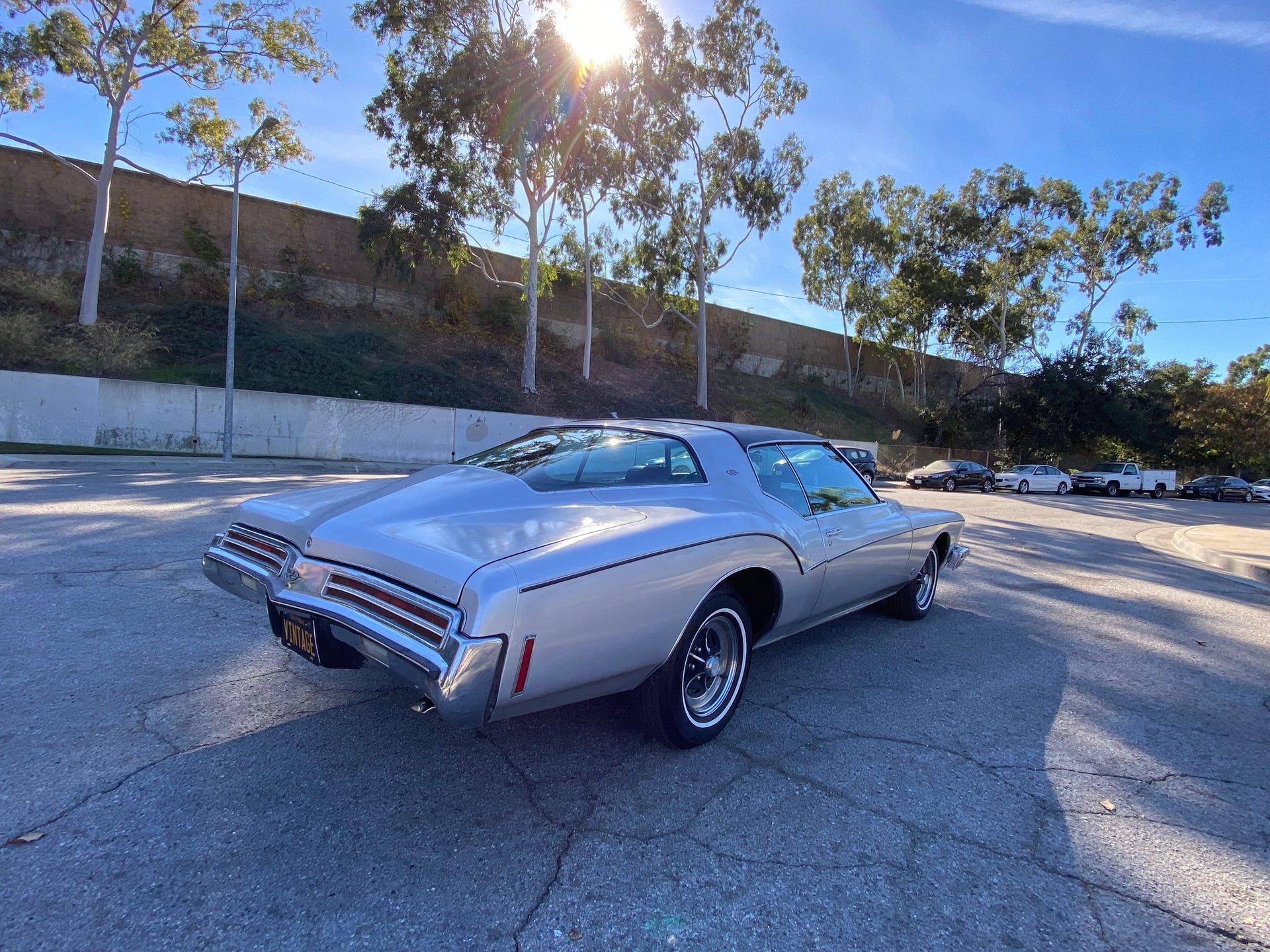 1973 Buick Riviera | Consignify