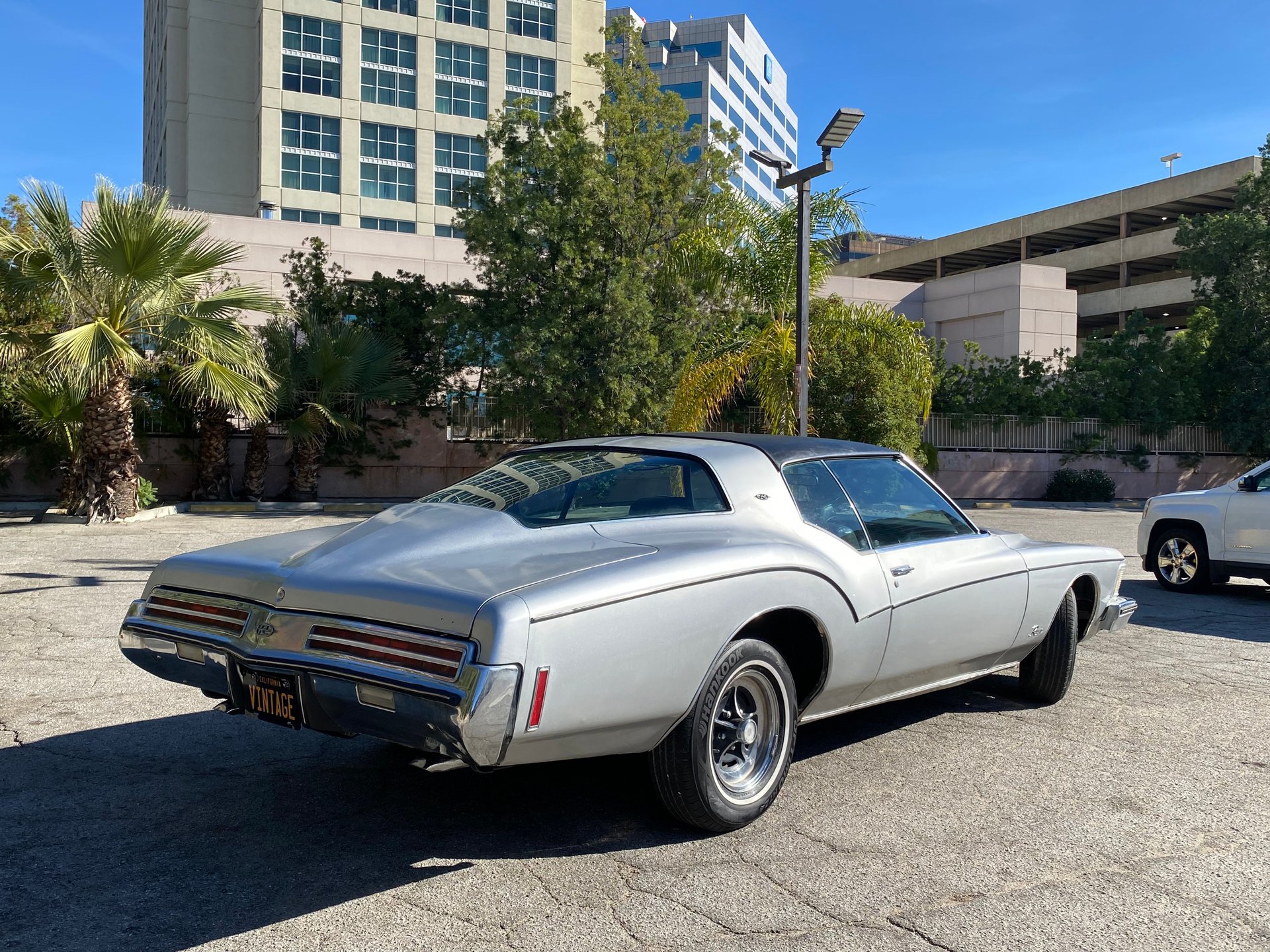 1973 Buick Riviera | Consignify