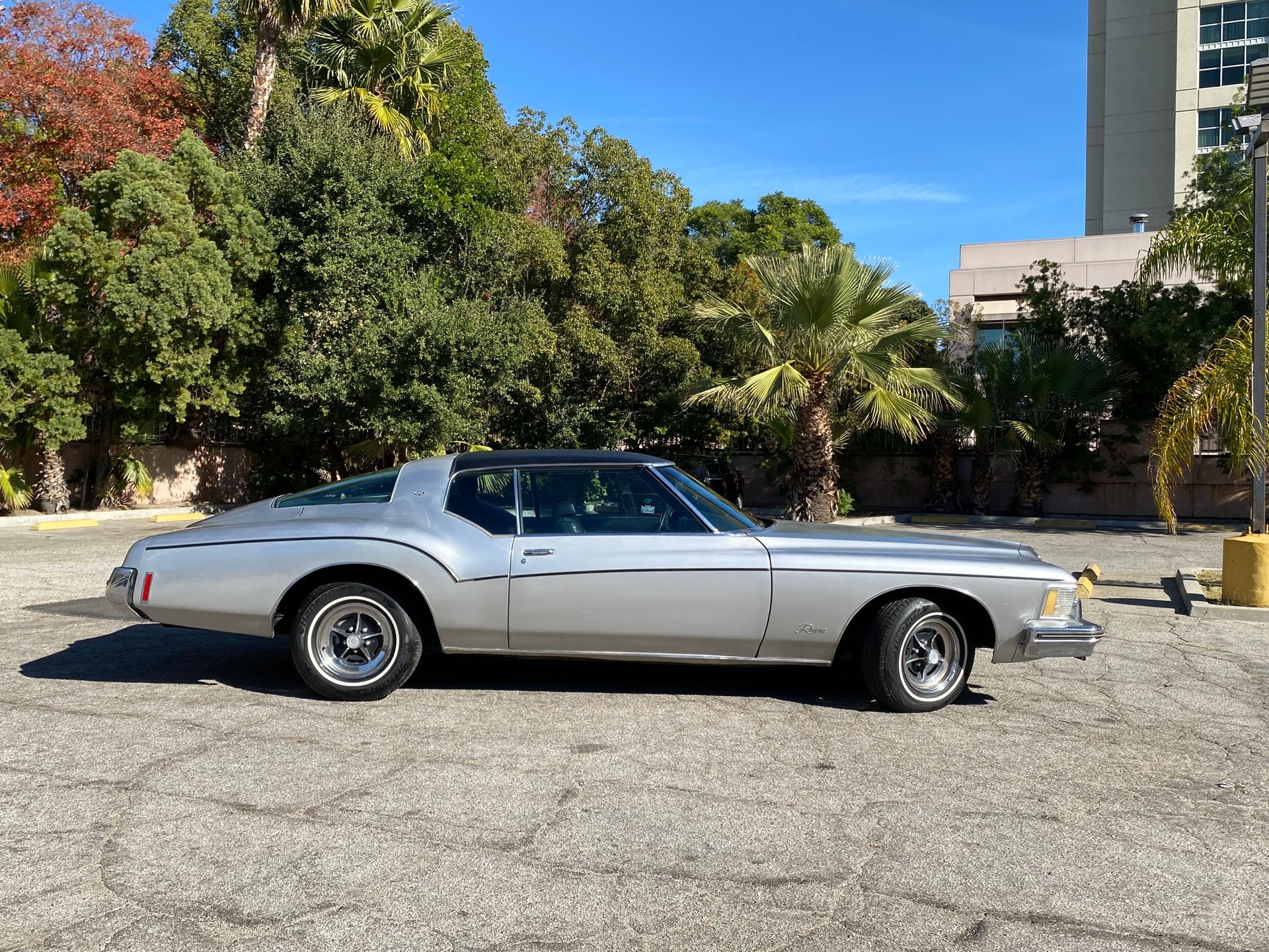 1973 Buick Riviera | Consignify