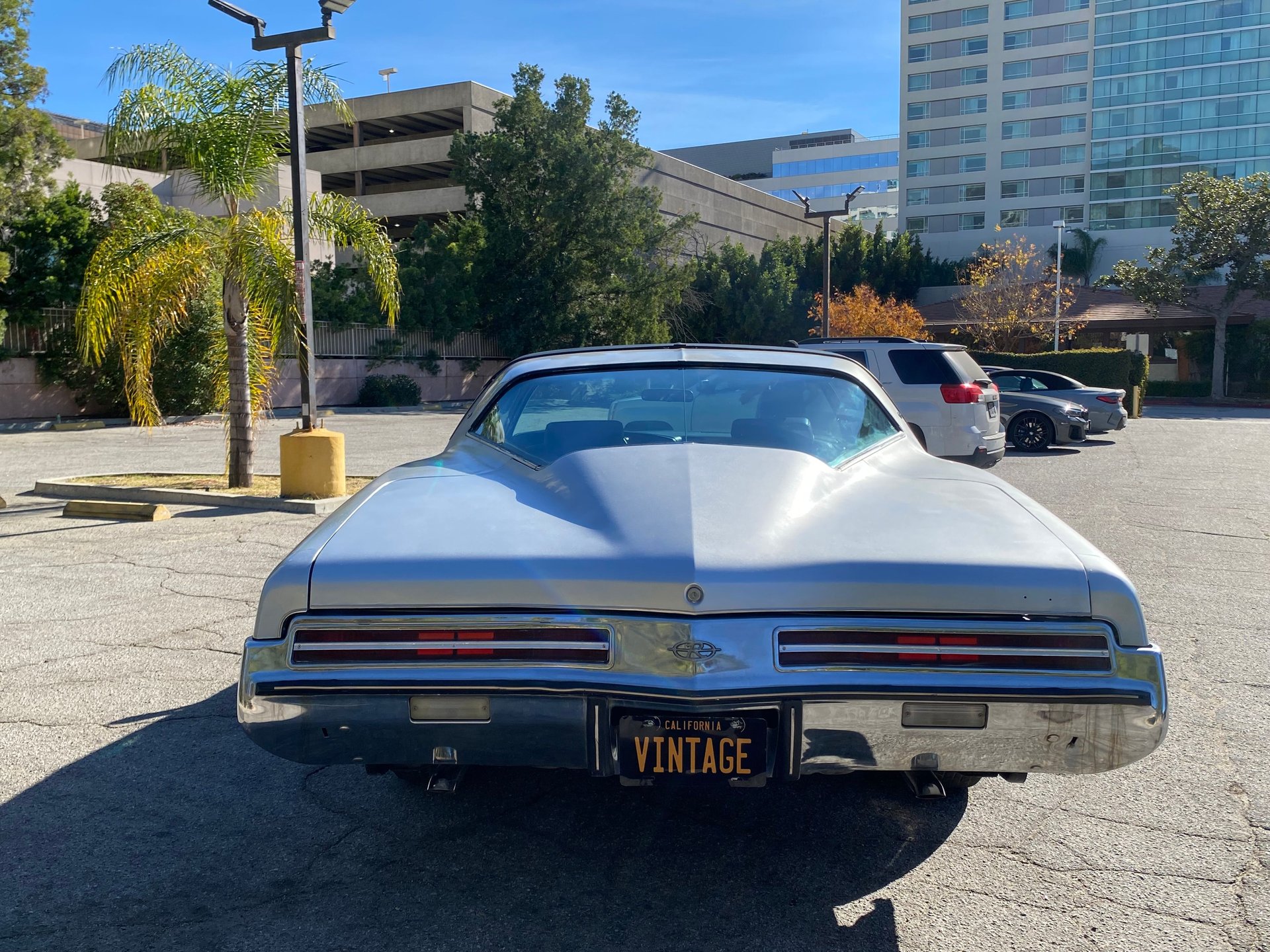 1973 Buick Riviera | Consignify