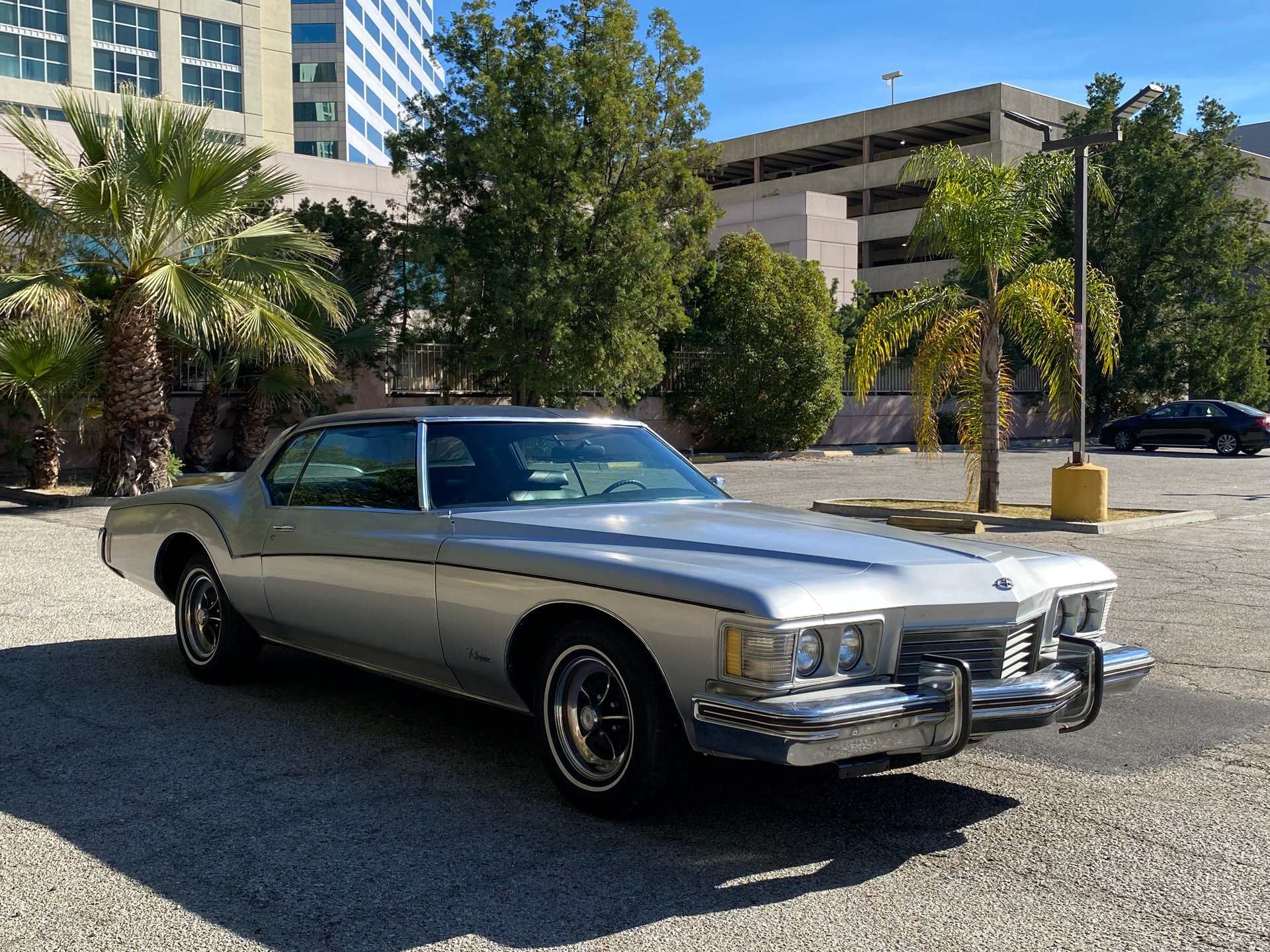 1973 Buick Riviera | Consignify