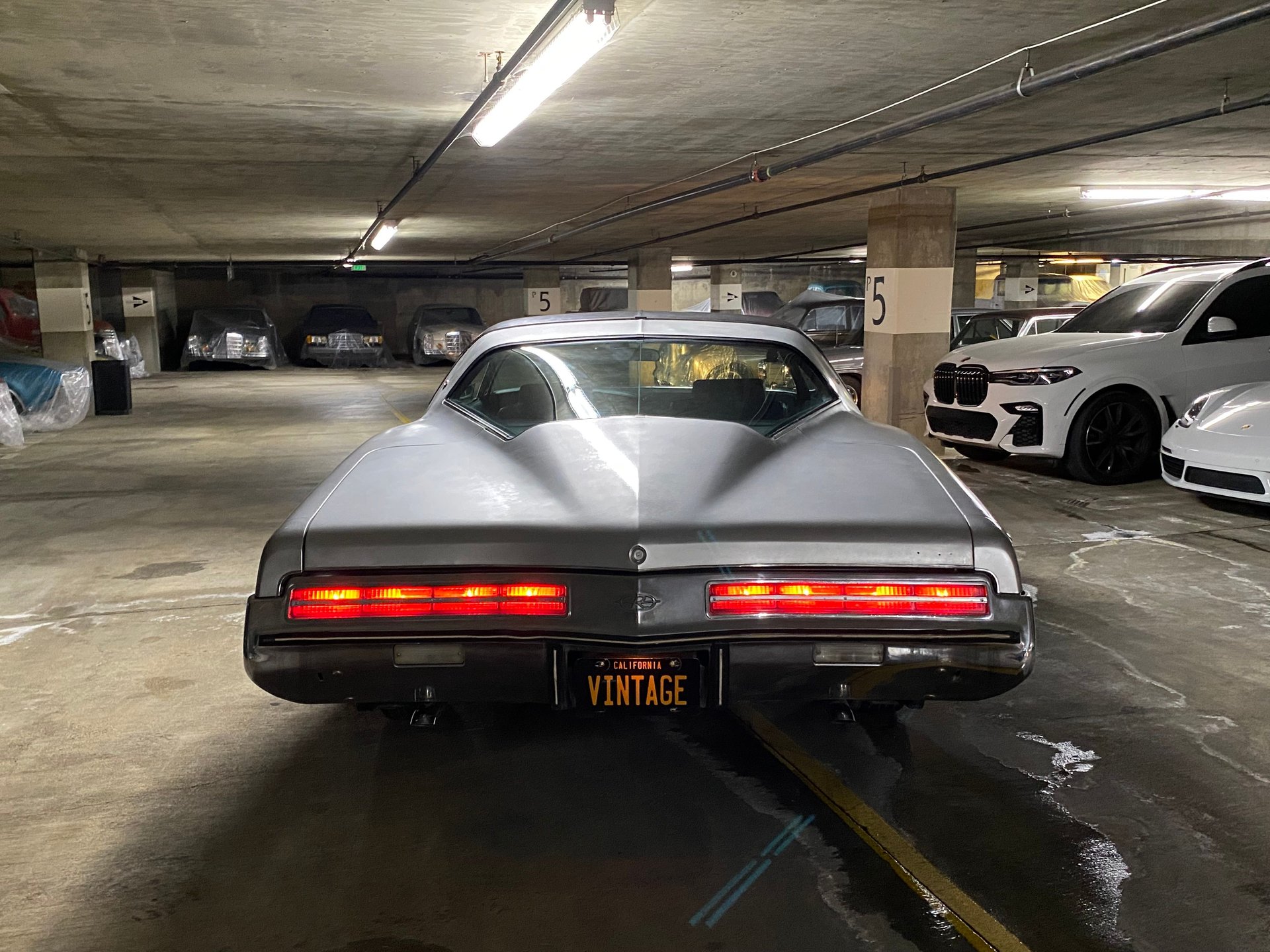 1973 Buick Riviera | Consignify