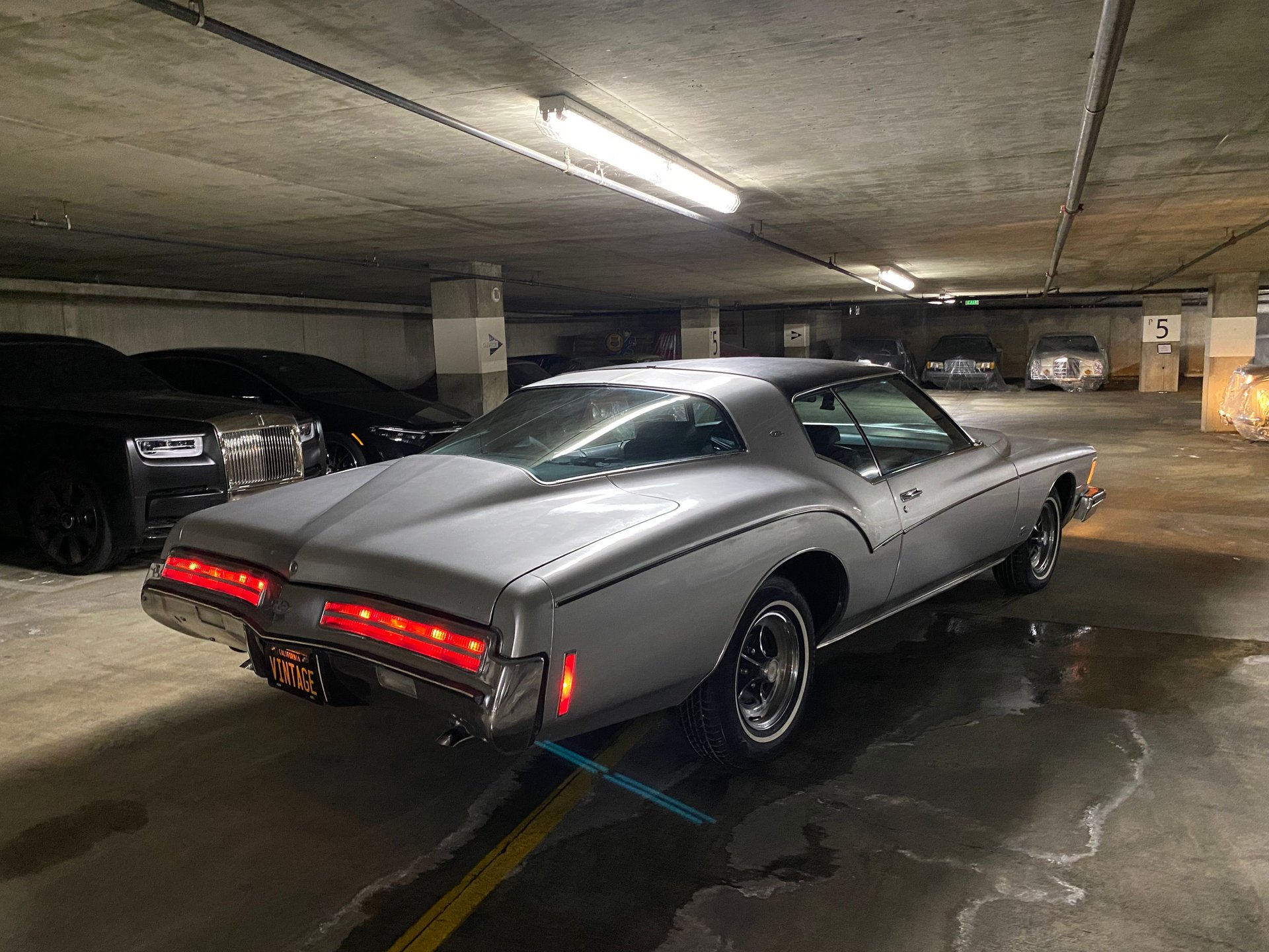 1973 Buick Riviera | Consignify