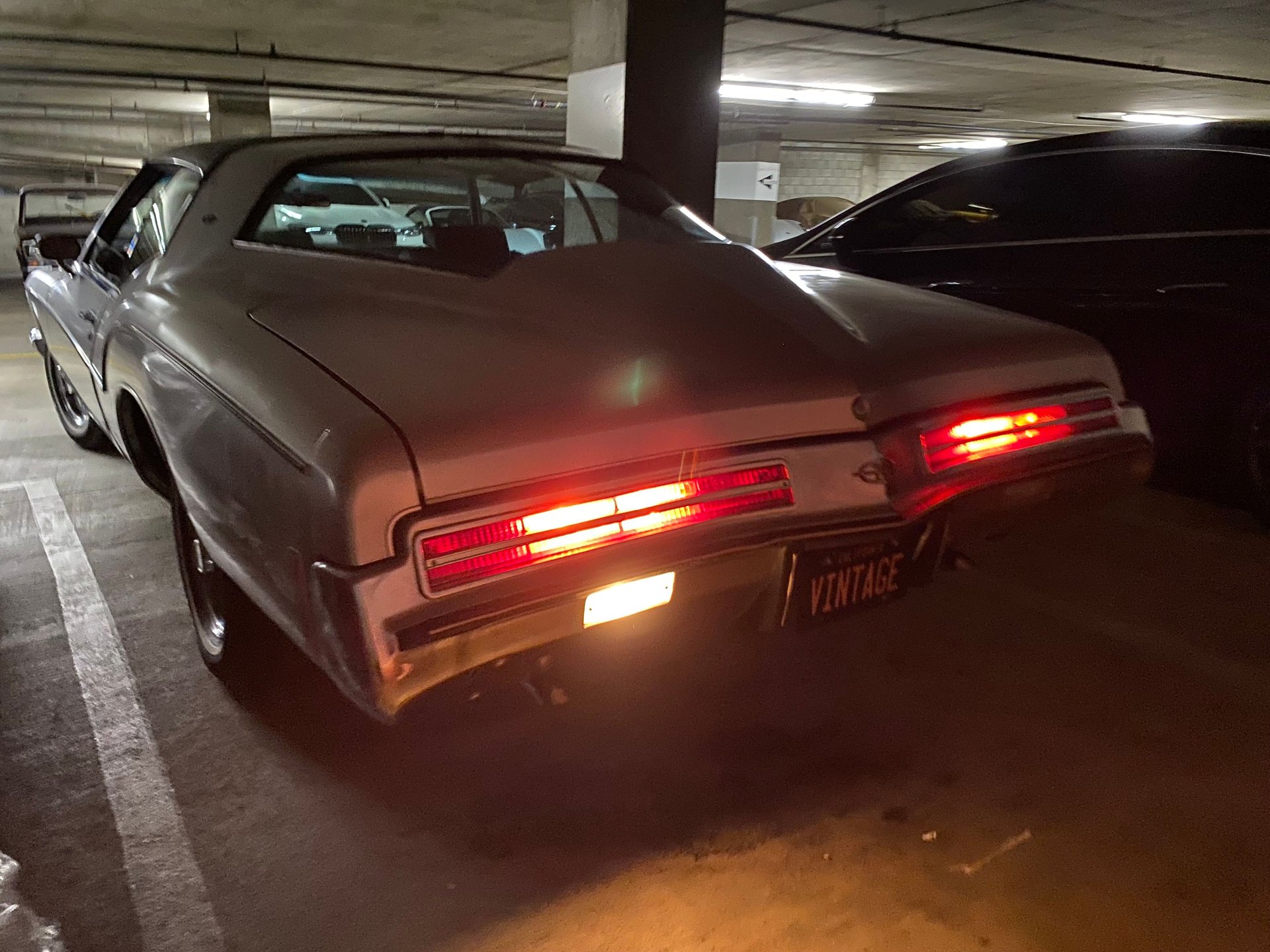 1973 Buick Riviera | Consignify
