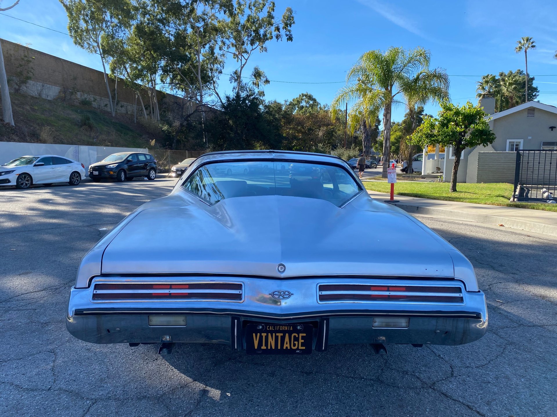 1973 Buick Riviera | Consignify