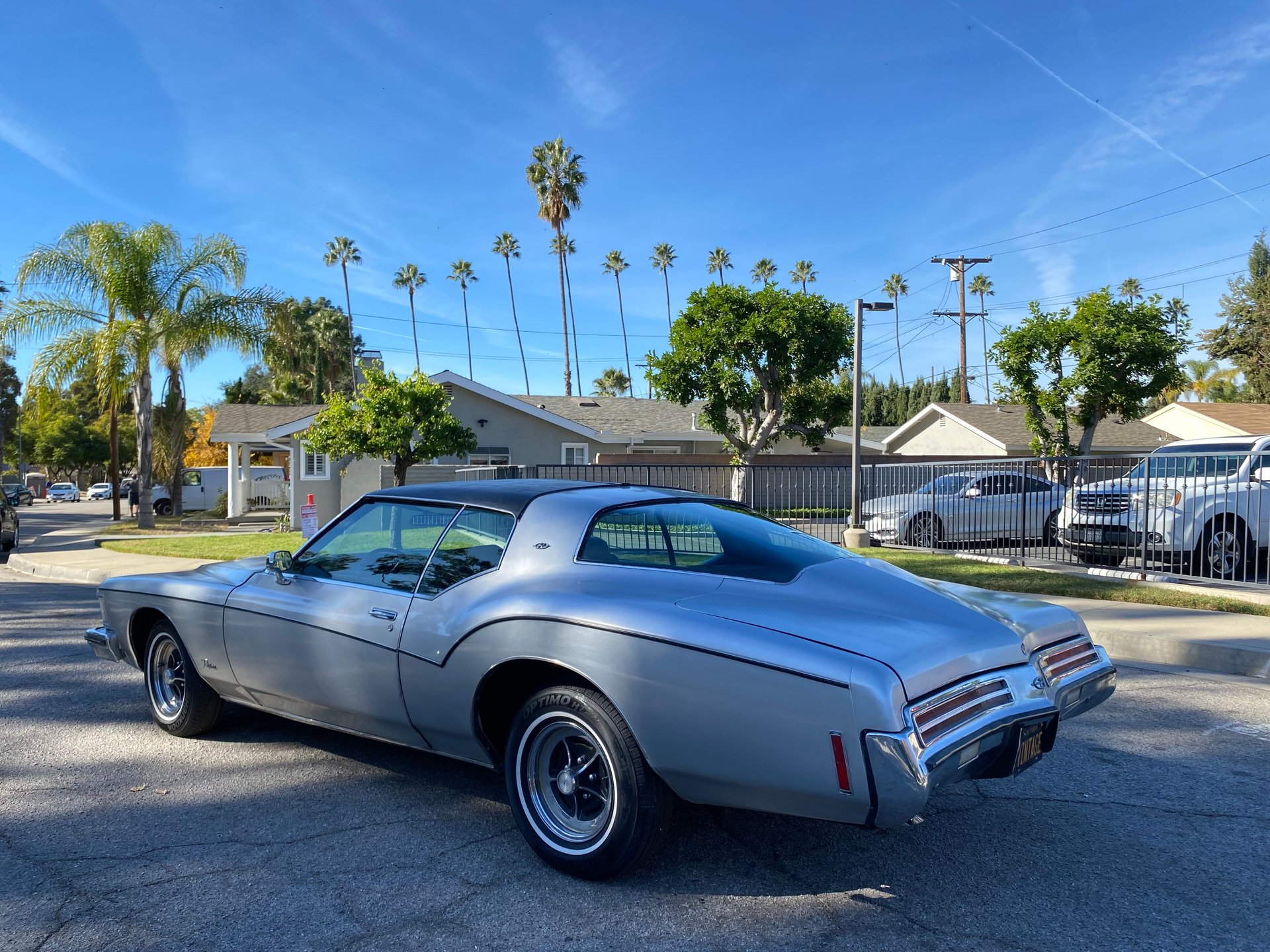 1973 Buick Riviera | Consignify