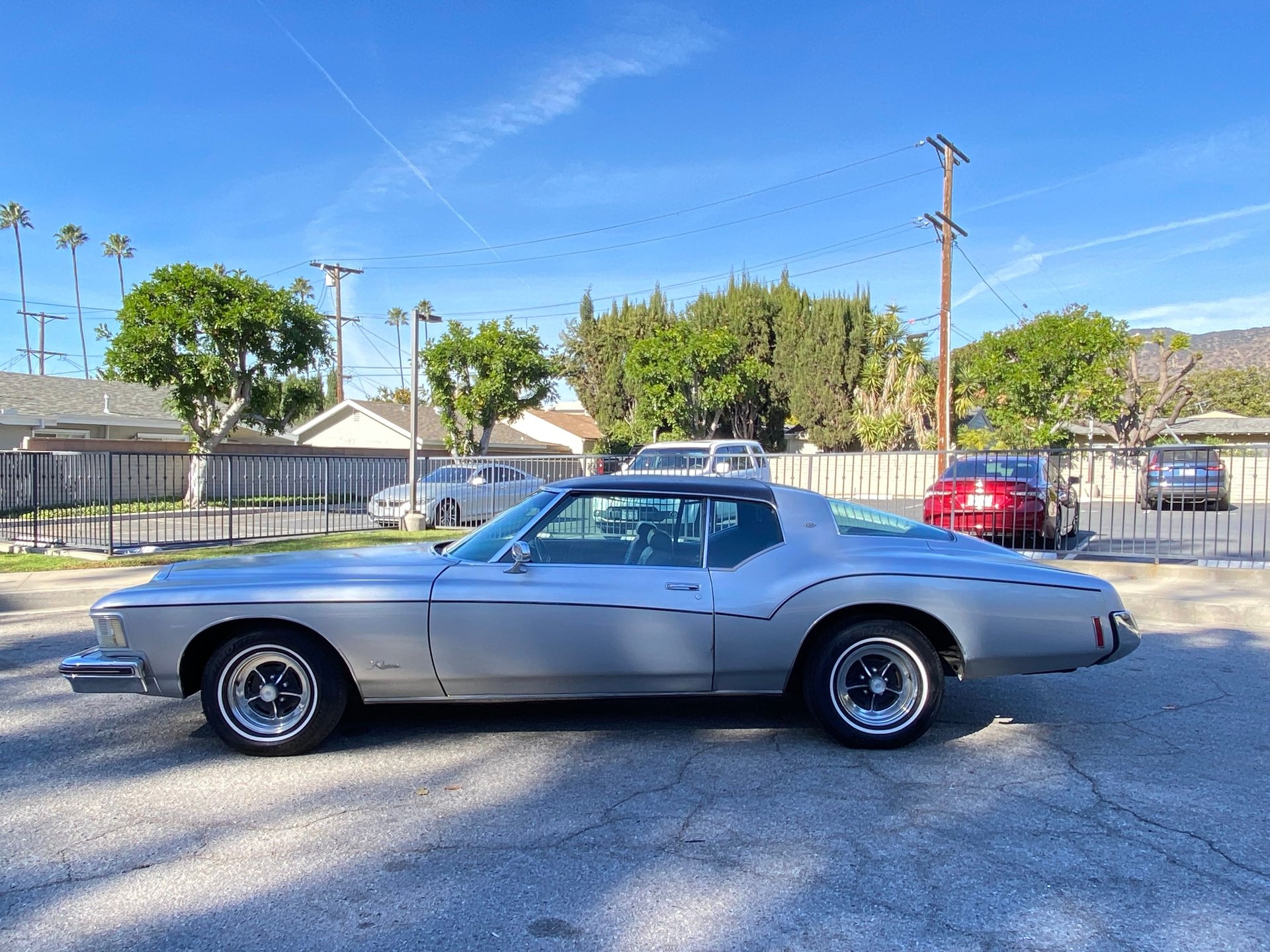 1973 Buick Riviera | Consignify