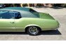 1972 Oldsmobile Cutlass