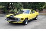 1970 Ford MUSTANG MACH 1 FASTBACK
