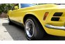 1970 Ford MUSTANG MACH 1 FASTBACK