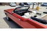 1971 Oldsmobile cutlass convertible