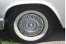 1957 Ford Thunderbird Convertible