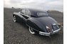 1961 Jaguar MK IX