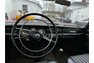 1967 BMW 1600