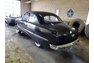 1950 Ford DELUXE TUDOR