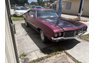 1971 Oldsmobile Cutlass