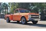 1970 Chevrolet C20 STEPSIDE