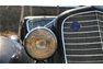 1936 Lincoln Limousine Series K