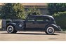 1936 Lincoln Limousine Series K