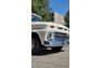 1966 Chevrolet C10 FLEETSIDE