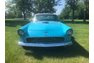 1955 Ford Thunderbird Convertible