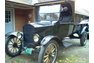 1921 Ford MODEL T T C-CAB TRUCK