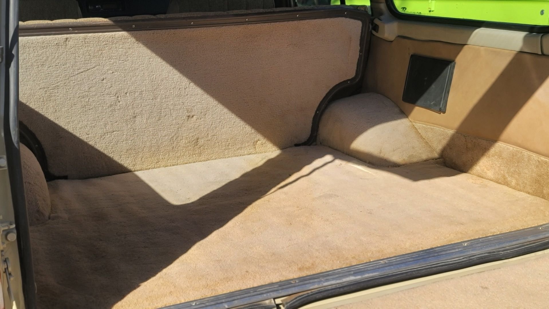 1982 Toyota Land Cruiser | Consignify