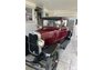 1928 Chevrolet landau coupe
