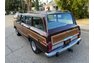 1984 Jeep Grand Wagoneer