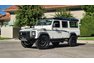 1996 Land Rover DEFENDER 110