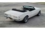 1968 Pontiac Firebird Convertible