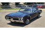 1969 Oldsmobile cutlass convertible