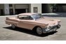 1957 Cadillac Series 62 Coupe