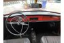 1968 Volkswagen Karmann Ghia