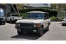 1989 Land Rover Range Rover