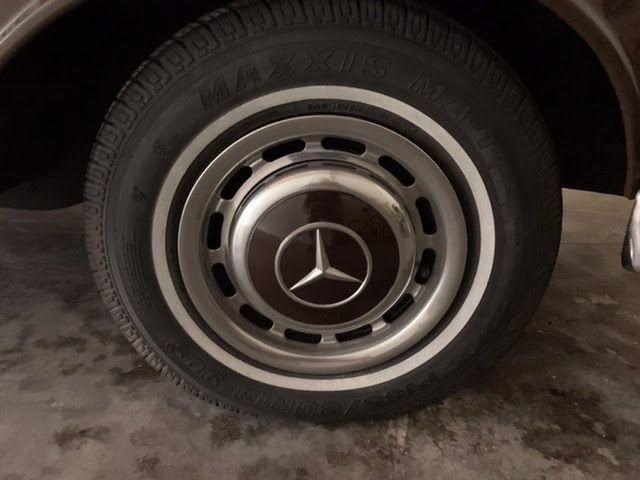 1967 Mercedes-Benz 230 S | Consignify