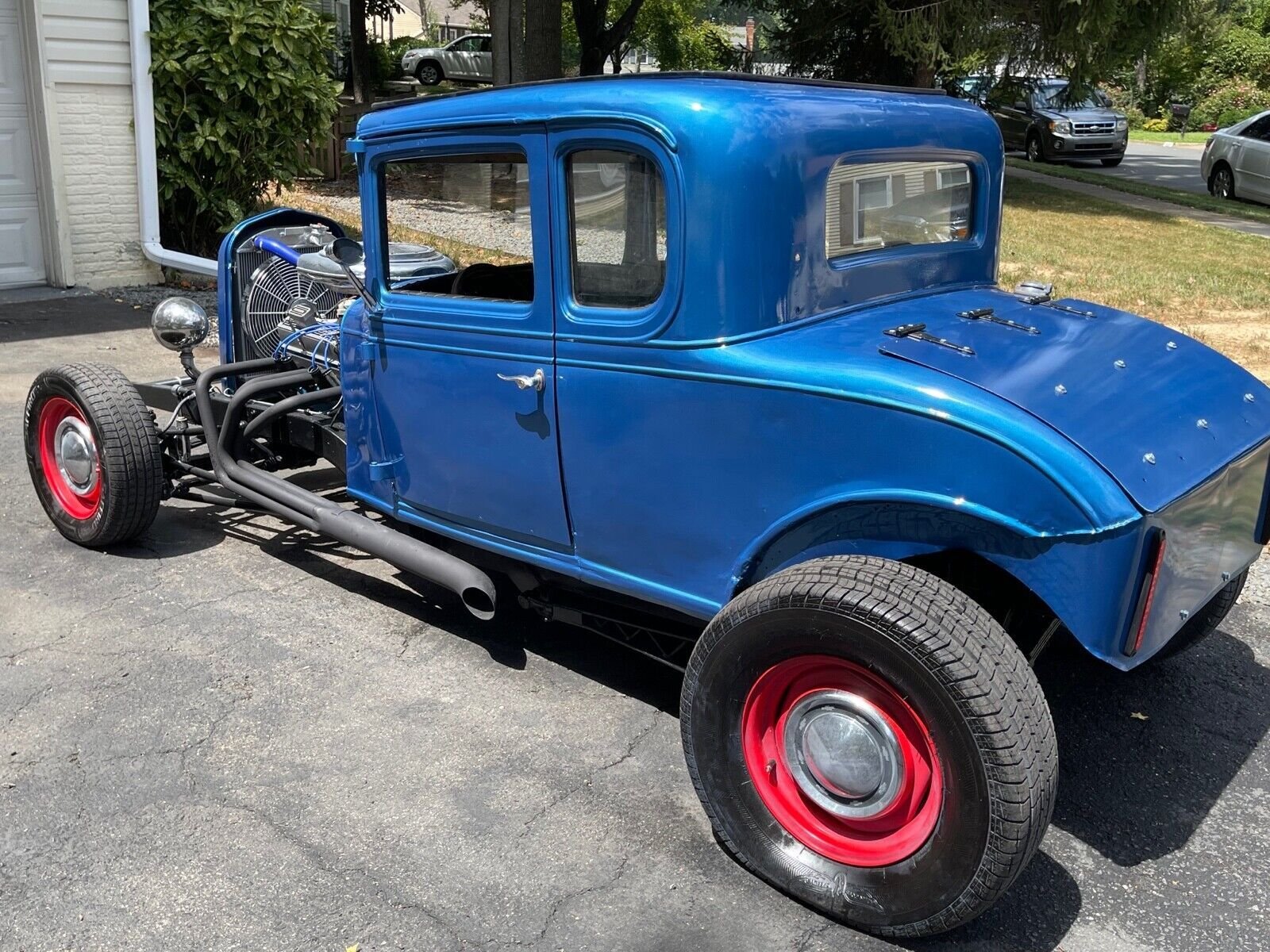 1931 Chevrolet Coupe | Consignify