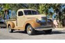 1946 Chevrolet 1/2-Ton Pickup