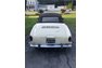 1965 Volkswagen Karmann Ghia Convertible