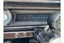1965 Chevrolet IMPALA CONVERTIBLE