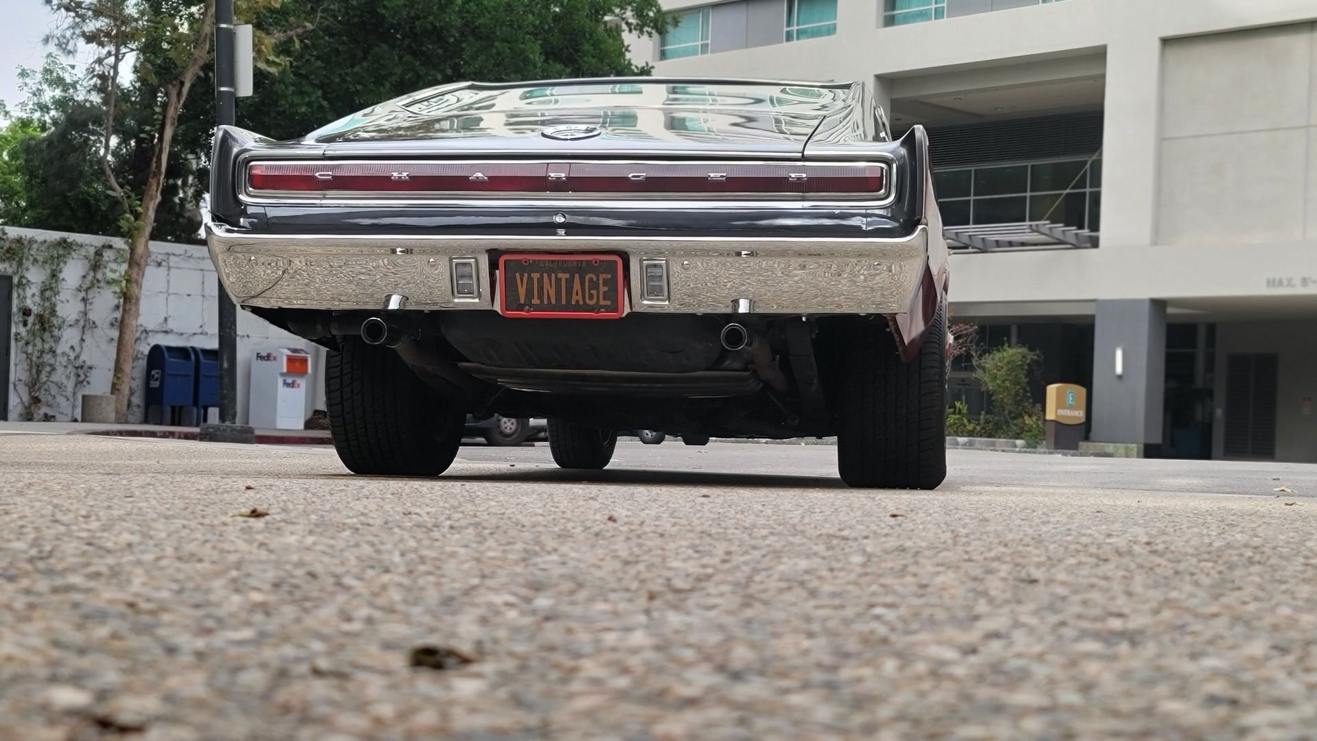 1967 Dodge Charger | Consignify