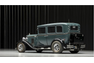 1929 Chevrolet Street Rod Four-Door Sedan