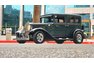 1929 Chevrolet Street Rod Four-Door Sedan
